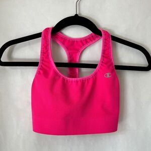 Champion Absolute Sports Bra with SmoothTec Band